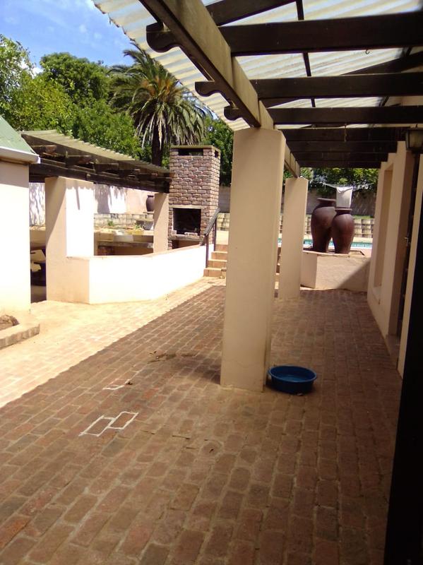 2 Bedroom Property for Sale in Albertinia Western Cape
